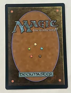 Tidal Barracuda Near Mint Unplayed Regular Commander 2020 MTG Magic 039/322 - Image 4