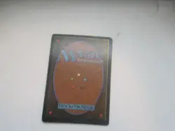 Psionic Blast - MTG - Unlimited - Moderate Play - Image 2