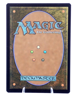 Dimension X Foil Teenage Mutant Ninja Turtles MTG NM TMNT 183 - Image 2