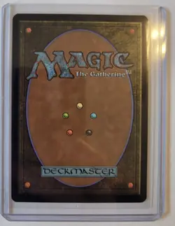 MTG Elvish Harbinger Regular Lorwyn Magic the Gathering Uncommon Green Creature - Image 2