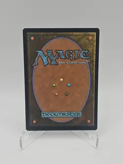 MTG Rhystic Study Jumpstart Regular Rare NM 169 Magic The Gathering - Image 2