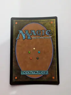 Sokka's Charge - Avatar: The Last Airbender TLE - Borderless Foil - (0066) - NM - Image 2