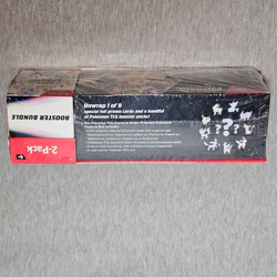 Pokemon Prismatic Evolutions Surprise Box + Booster Bundle - Sealed - Sam's Club - Image 3