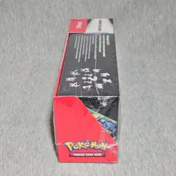 Pokemon Prismatic Evolutions Surprise Box + Booster Bundle - Sealed - Sam's Club - Image 4