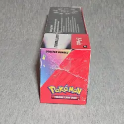 Pokemon Prismatic Evolutions Surprise Box + Booster Bundle - Sealed - Sam's Club - Image 5