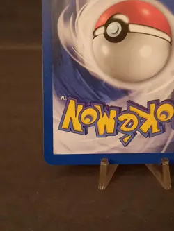 Pokemon Card - Dratini - Team Rocket - 1st Edition - Mint - 53/82 - VLP-NM . - Image 4