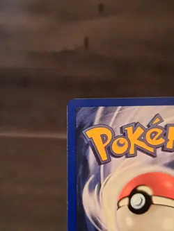 Pokemon Card - Dratini - Team Rocket - 1st Edition - Mint - 53/82 - VLP-NM . - Image 5