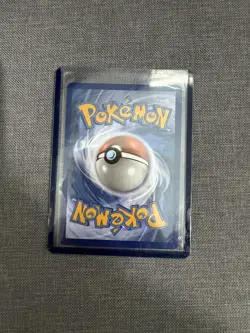 Pokemon Greninja & Zoroark GX Card 107/214 - Image 2