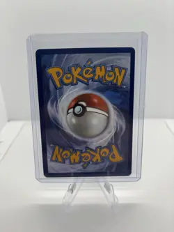 Pokemon Night Stretcher Trainer Ultra Rare Holo Me01: Mega Evolution 173/132 - Image 2