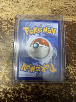 Pokemon TCG Ascended Heroes Psyduck Illustration Rare 226/217 PACK FRESH IN HAND - Image 2
