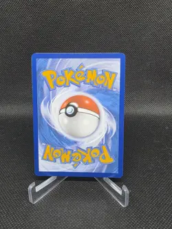 Janine's Secret Art - 088/064 -Sv: Shrouded Fable -Full Art Trainer -Pokemon TCG - Image 2