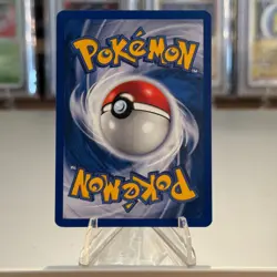 Pokemon TCG Blaine's Ponyta Gym Challenge 64/132 NM Condition WOTC - Image 2