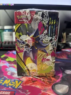 Booster Box Perfect Order ME03 Pokemon TCG - Image 4