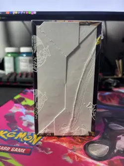 Booster Box Perfect Order ME03 Pokemon TCG - Image 5