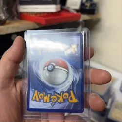 Pokemon Scarlet & Violet #196 Charizard ex Promo - Image 2