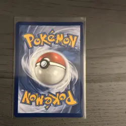 Pokemon Beautifly ASC 219/217 Full Art Holo Stage 2 Hero English Card - Image 2