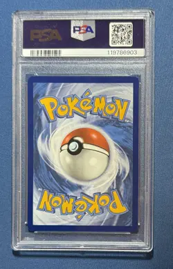 2023 Pokemon OBF English Charizard ex Hyper Rare PSA 10 #228/197 - Image 2