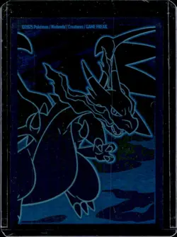 2019 Pokemon SM Hidden Fates Umbreon GX #SV69/SV94 - Image 2