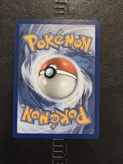 Pokemon TCG Perfect Order - Rosa’s Encouragement 114/088 Full Art NM Pack Fresh - Image 2