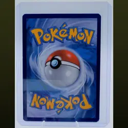 2015 POKEMON ANCIENT ORIGINS EEVEE 63/98 REVERSE HOLO COMMON NM - Image 2