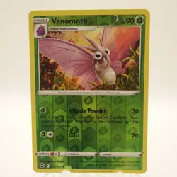 Pokemon CCG Silver Tempest Reverse Holo Finish You Pick - Image 3