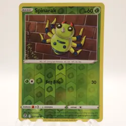 Pokemon CCG Silver Tempest Reverse Holo Finish You Pick - Image 4