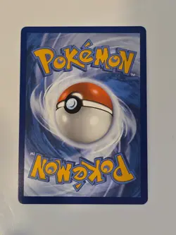 Fighting Gong Cosmo Holo Pokemon Play Prize Pack Series 8 116/132 NM - Image 2