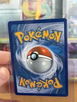 Pokemon Dialga EX Full Art Ultra Rare Holo Plasma Blast 99/101 Basic 180 HP - Image 3