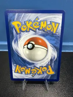 Psyduck 226/217 Illustration Rare Ascended Heroes Near Mint Pokemon Pre Owned - Image 2