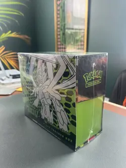 Pokemon Perfect Order Pokemon Center Exclusive Elite Trainer Box ETB - Image 3