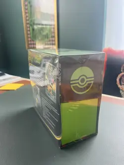 Pokemon Perfect Order Pokemon Center Exclusive Elite Trainer Box ETB - Image 4