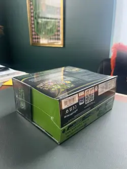 Pokemon Perfect Order Pokemon Center Exclusive Elite Trainer Box ETB - Image 5