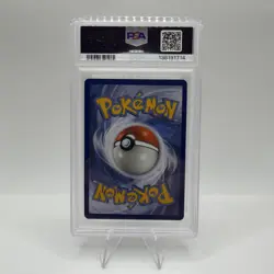 2019 POKEMON SM BLACK STAR PROMO HIDDEN FATES TINS #SM211 CHARIZARD GX PSA 9 - Image 2
