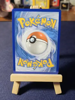 Popplio 045 – Promo – Pokemon Promos 30th Anniversary Partner - Mega Evolutions - Image 2