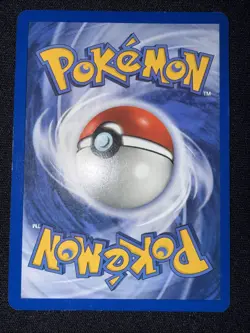 Yanma 28/109 - Team Rocket Returns Reverse Holo Stamped Pokemon TCG - LP - Image 3