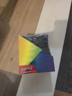 Pokemon TCG Phantasmal Flames Sleeved Booster Packs x24 - BOX SEALED FAST POST✅ - Image 1
