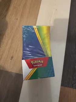 Pokemon TCG Phantasmal Flames Sleeved Booster Packs x24 - BOX SEALED FAST POST✅ - Image 4