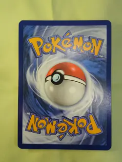 Charcadet 022 ETB Black Star Promo - Pokemon TCG Phantasmal Flames - NM Fresh - Image 3
