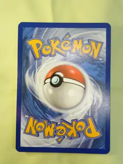 Charcadet 022 ETB Black Star Promo - Pokemon TCG Phantasmal Flames - NM Fresh - Image 4