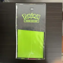 Pokemon TCG Perfect Order Pokemon Center ETB New Factory Sealed - Image 2