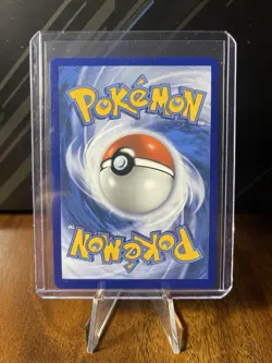 Mega Gengar ex 284/217 SIR Secret Rare Pokemon Ascended Heroes MINT Pack Fresh - Image 2