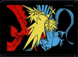 2019 Pokemon SM Hidden Fates Mewtwo GX #SV59/SV94 - Image 2
