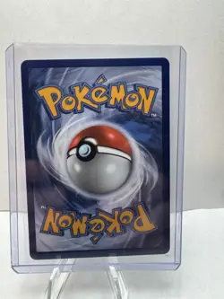 Forest of Vitality 109/088 - Full Art Ultra Rare - Pokemon TCG: Perfect Order NM - Image 2
