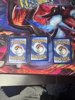 Pokemon TCG First Partner Illustration Collection Series 1 Kanto GEN 1 Starters - Image 2