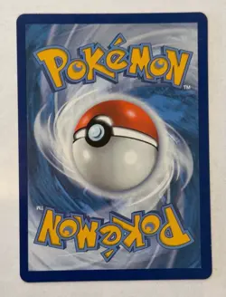 2021 POKEMON SWORD & SHIELD FUSION STRIKE SECRET #271 FULL ART/GENGAR VMAX - Image 2