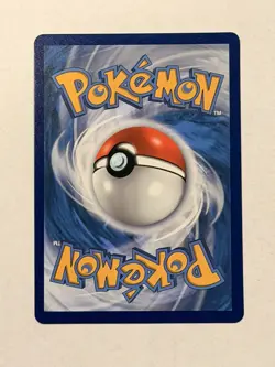 2021 POKEMON SWORD & SHIELD FUSION STRIKE SECRET #271 FULL ART/GENGAR VMAX - Image 3