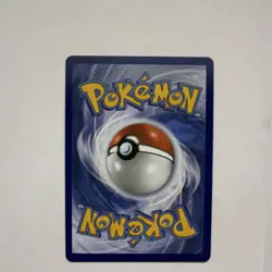 Pokemon Clawitzer Me01: Mega Evolution Illustration Rare 141/132 Holo HP 130 - Image 2