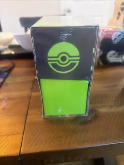 Pokemon TCG Perfect Order Pokemon Center ETB New Factory Sealed - Image 4