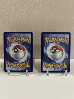 Pokemon ME03: Perfect Order Gengar 050/088 Holo AND Reverse Holo English NM - Image 2
