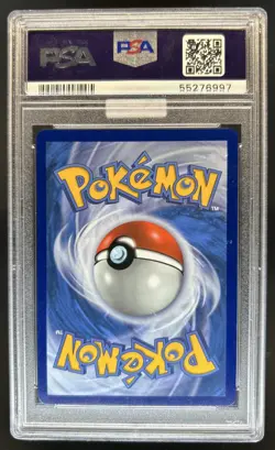 2020 Pokemon SWSH Champion's Path Charizard V Holo Full Art #079/073 PSA 10 - Image 2